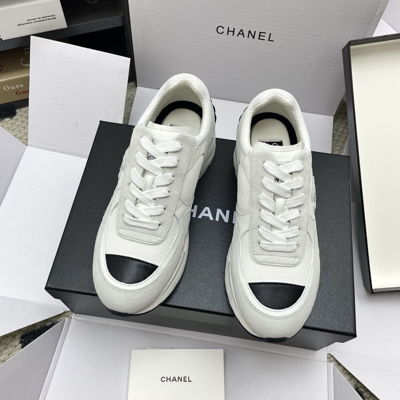 Ch**el sneakers